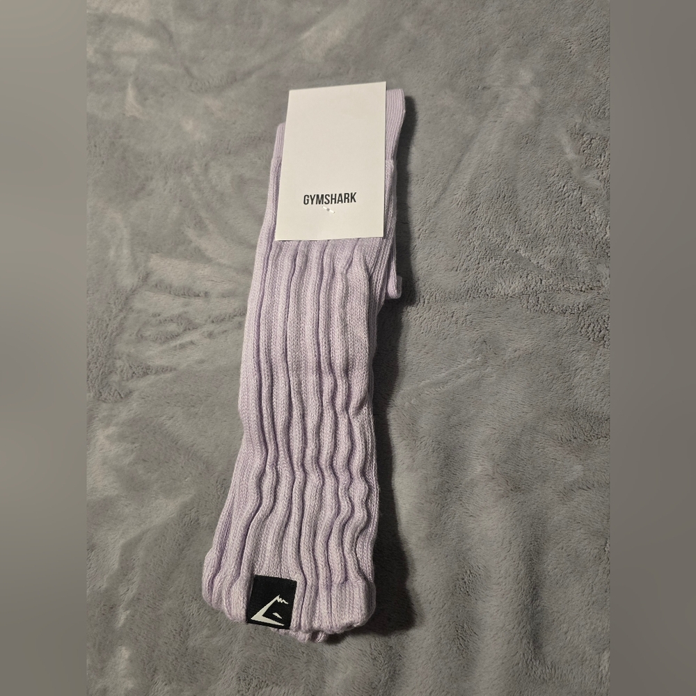 GYMSHARK SOCKS
